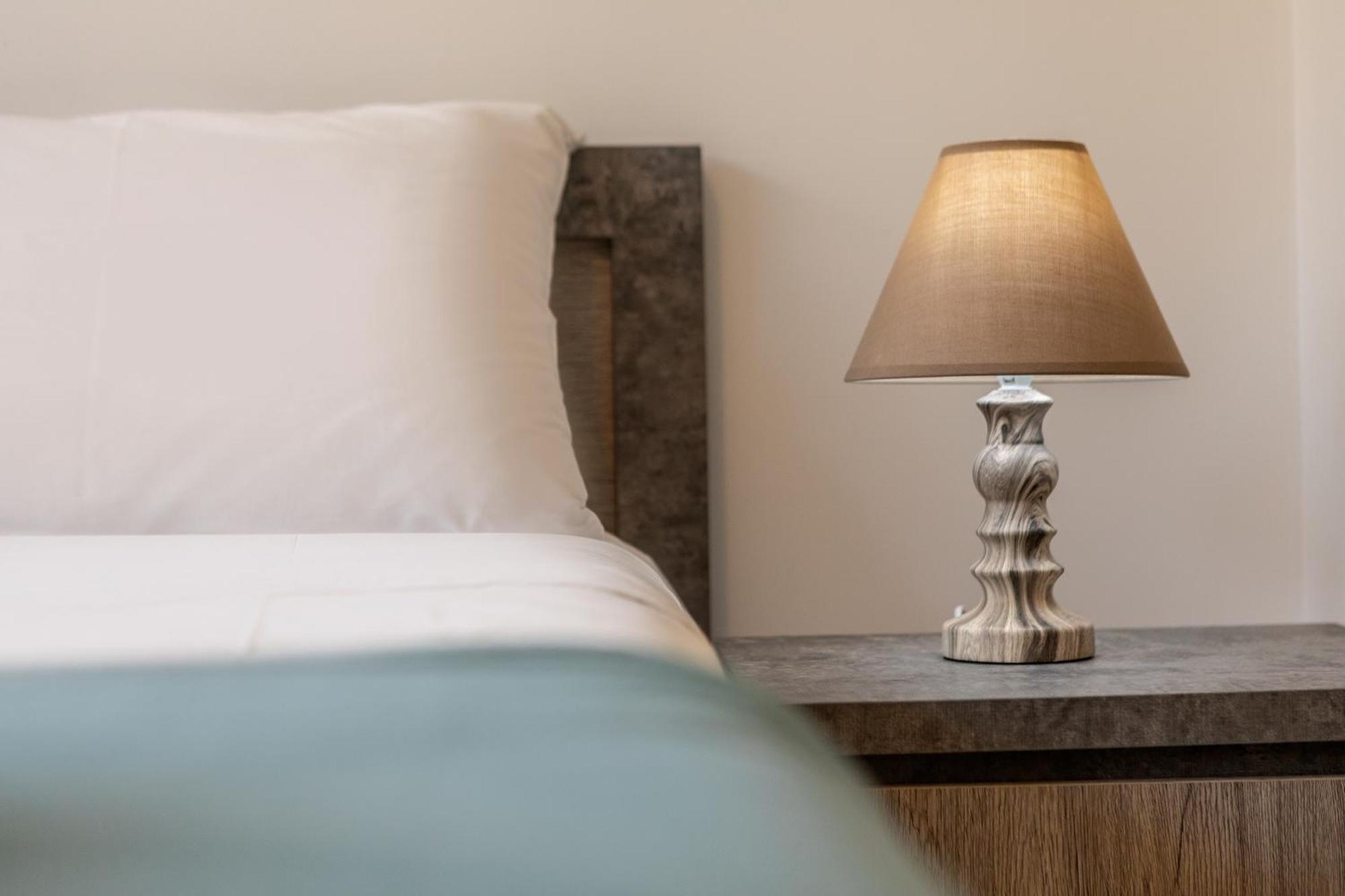 C-Premium Apts 100M From Beach And City Centre Ларнака Екстериор снимка